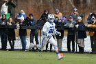 MLAX vs UNE  Wheaton College Men's Lacrosse vs University of New England. - Photo by Keith Nordstrom : Wheaton, Lacrosse, LAX, UNE